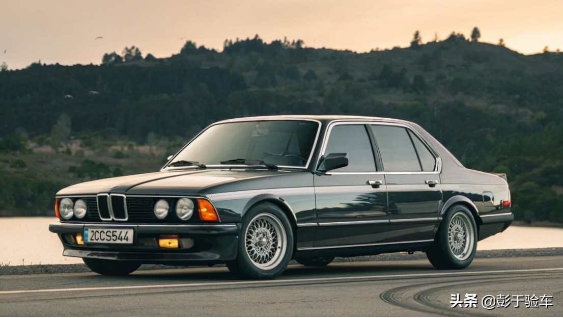宝马经典车型介绍,宝马历史车型回顾图