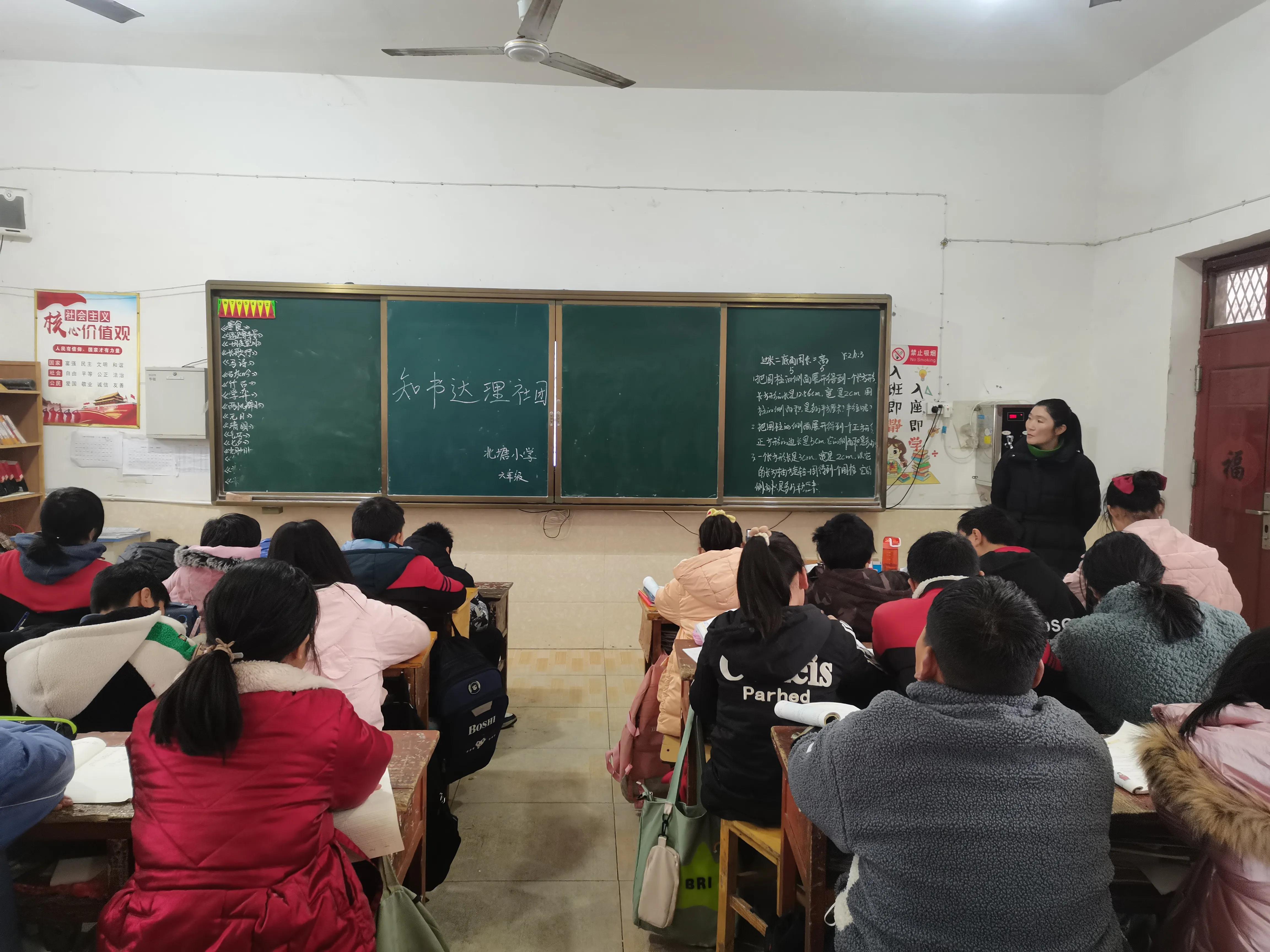 双减社团成果展示,多彩社团助力双减落地