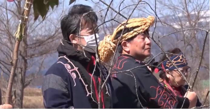 日本是单一民族国家吗,日本最早的民族是大和民族吗