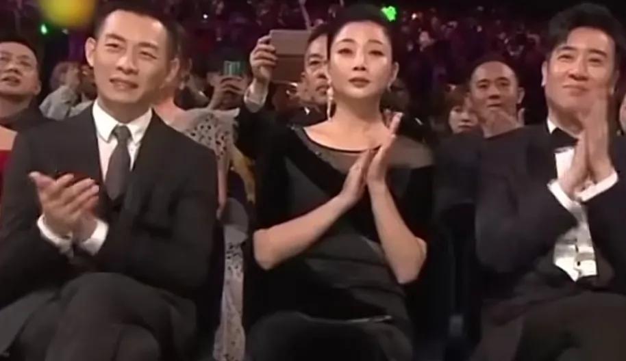 殷桃与前夫的关系,殷桃前夫为什么入狱