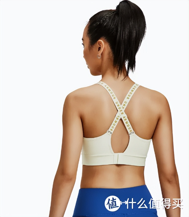 舒服聚拢好穿的运动内衣,内衣推荐大码显小清纯运动内衣