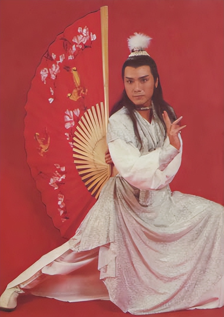 香江群音之不老小生•伍卫国