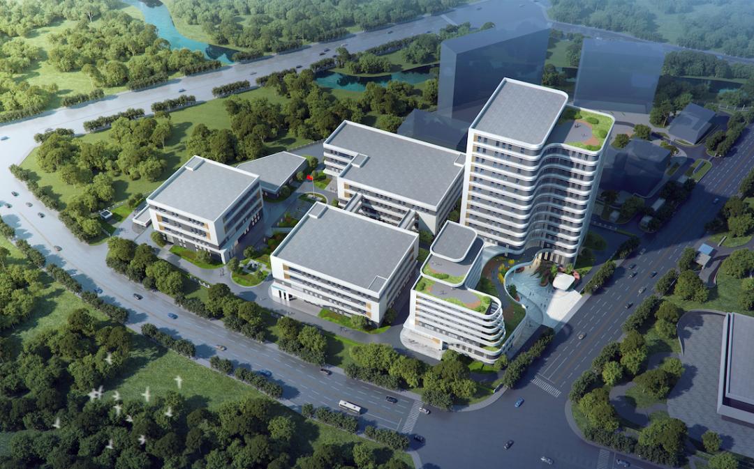 我们这十年医疗事业,中国健康医疗体系建设