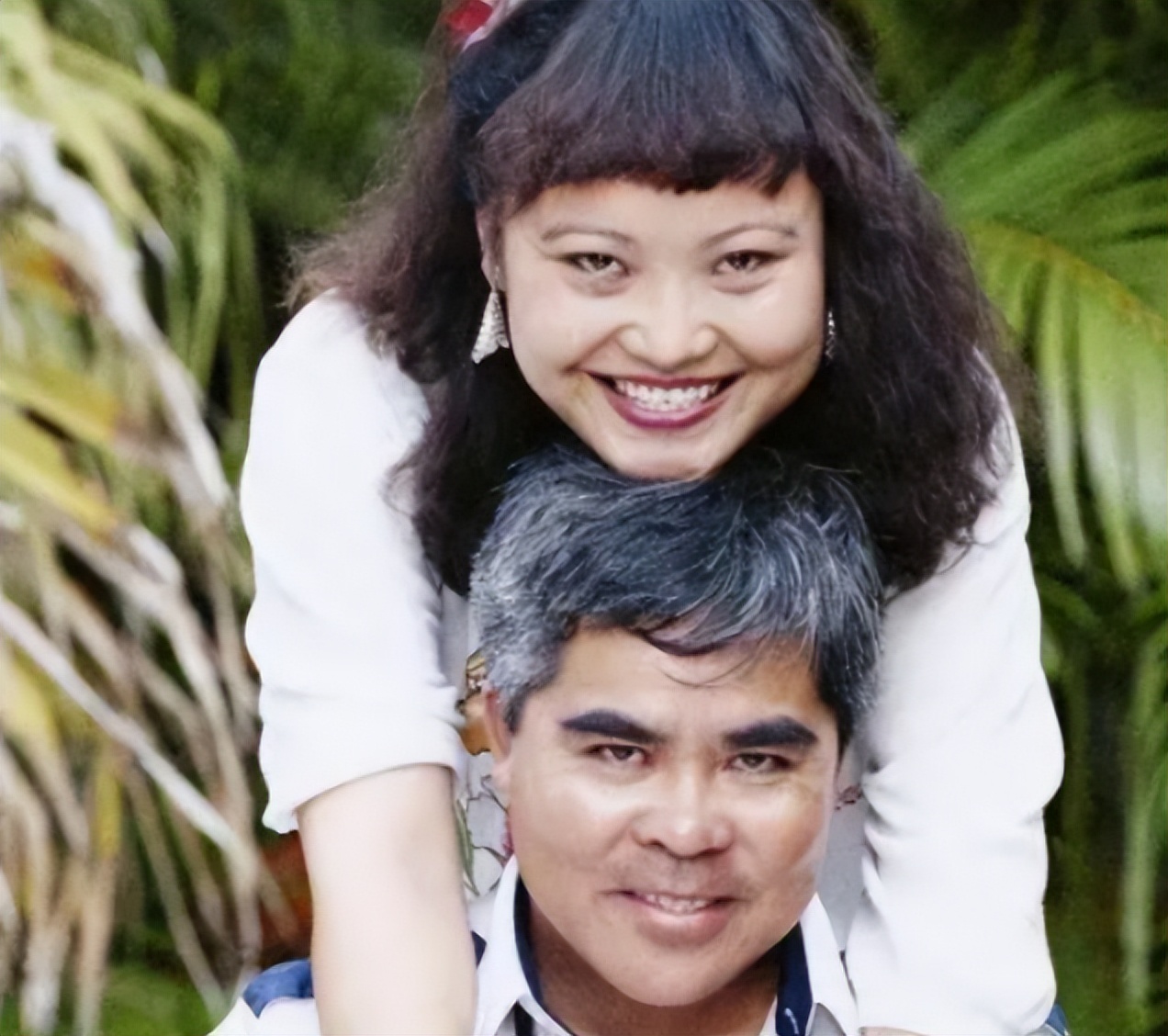 50年前，那个展开双臂、惊慌逃跑的越南女孩，究竟经历了什么