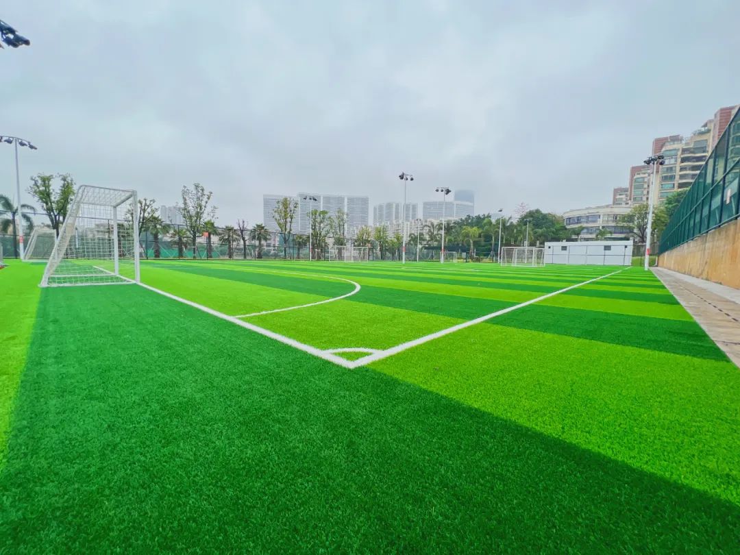 南海体育中心室外场,南海体育馆羽毛球馆