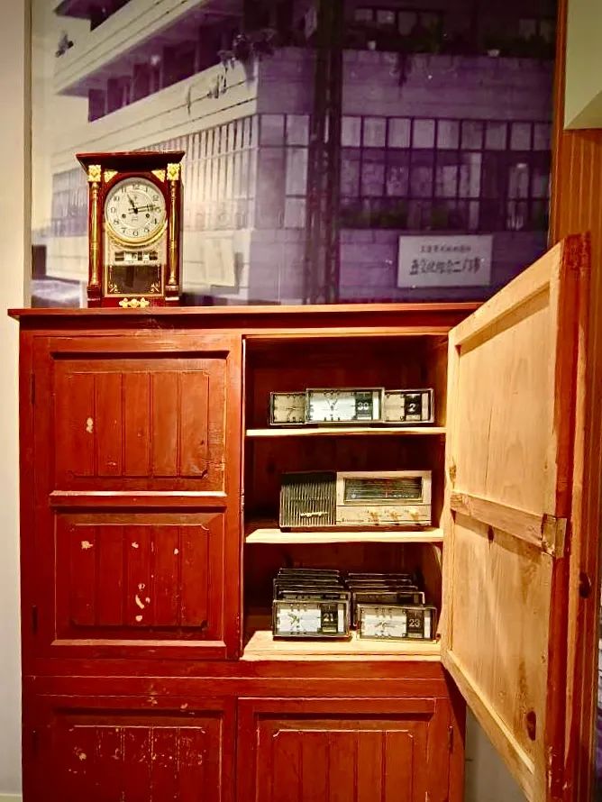 玉溪这里竟藏着一个父辈时代的「购物圣地」！满满的回忆…