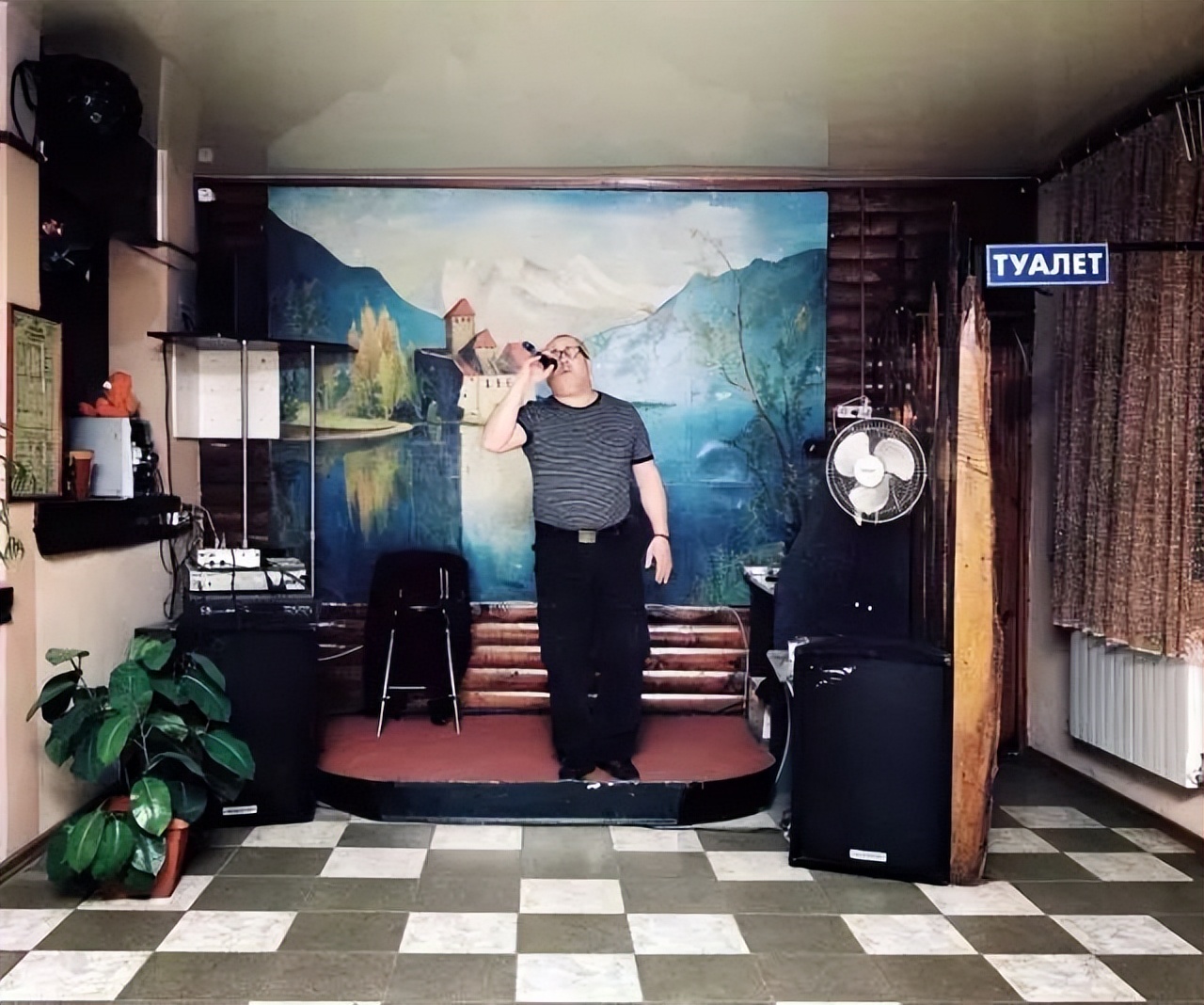 离天堂最近的地方高加索,俄罗斯的天堂在哪里