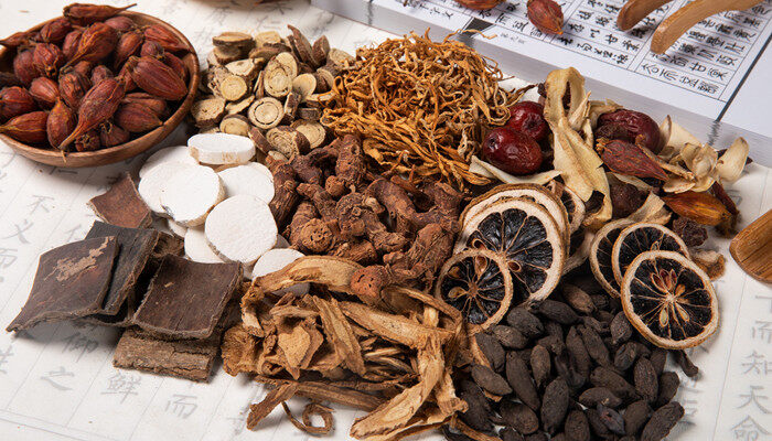 妇科消肿止痛活血化瘀最快方法,一个方子把寒湿彻底祛除