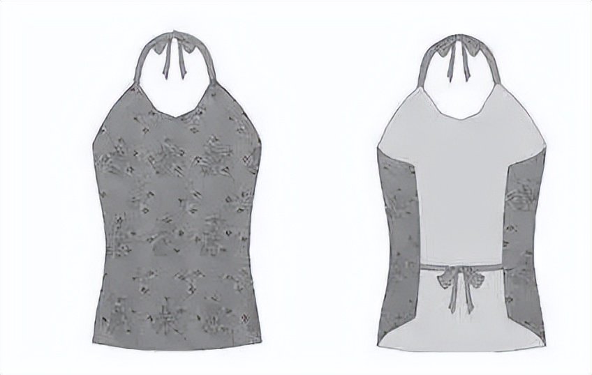 婷曼逸的内衣穿戴方法,婷曼逸内衣一万块钱一套