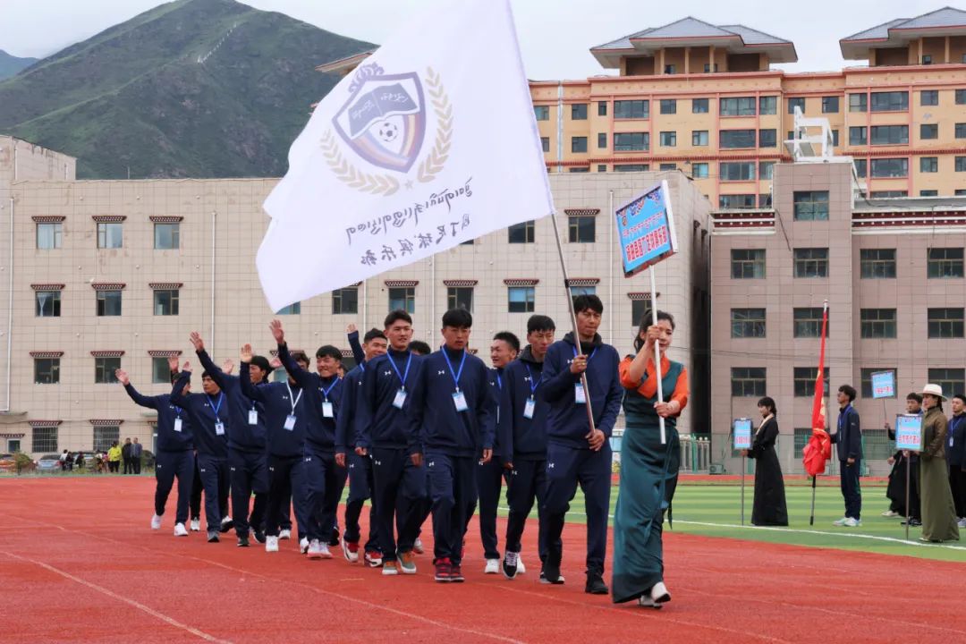 驰骋杯篮球赛,甘南足球争霸赛