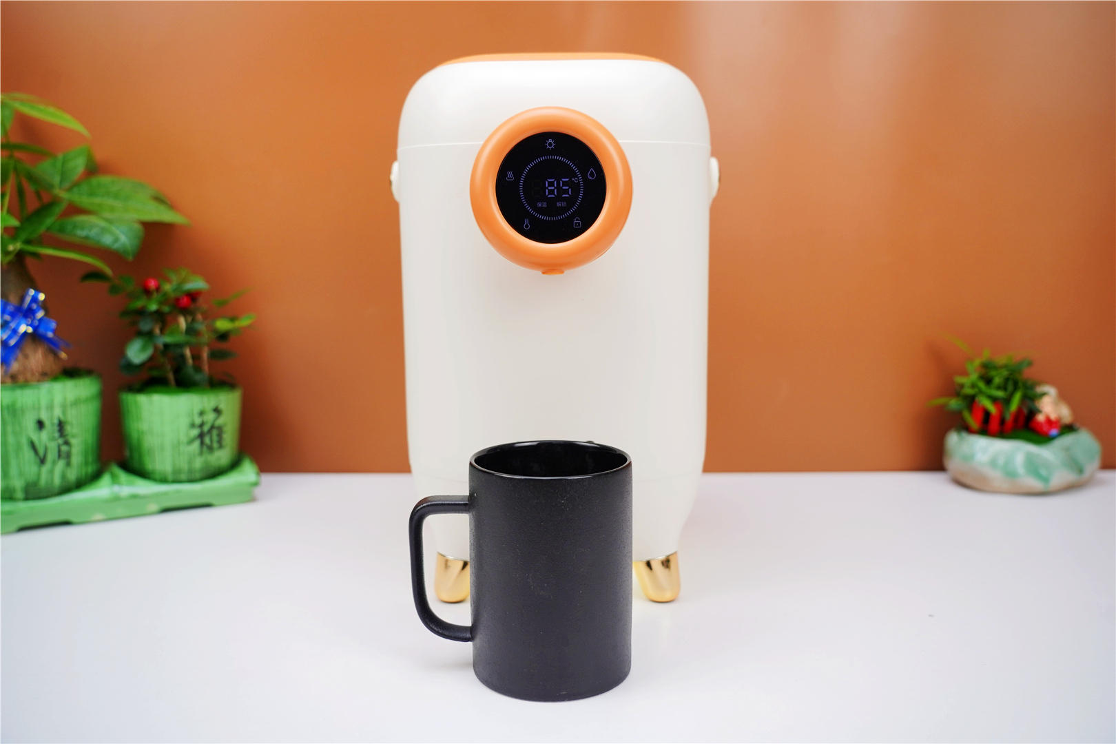 家用生活热水用什么设备好,家庭好物调温保温壶