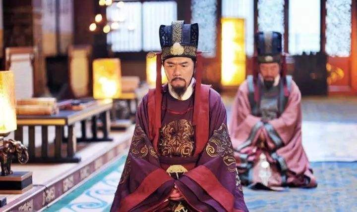 李治昏庸到什么程度,李治历史记录