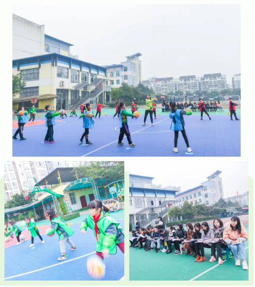 迎春小学,双减背景下的小学科学拓展性课程