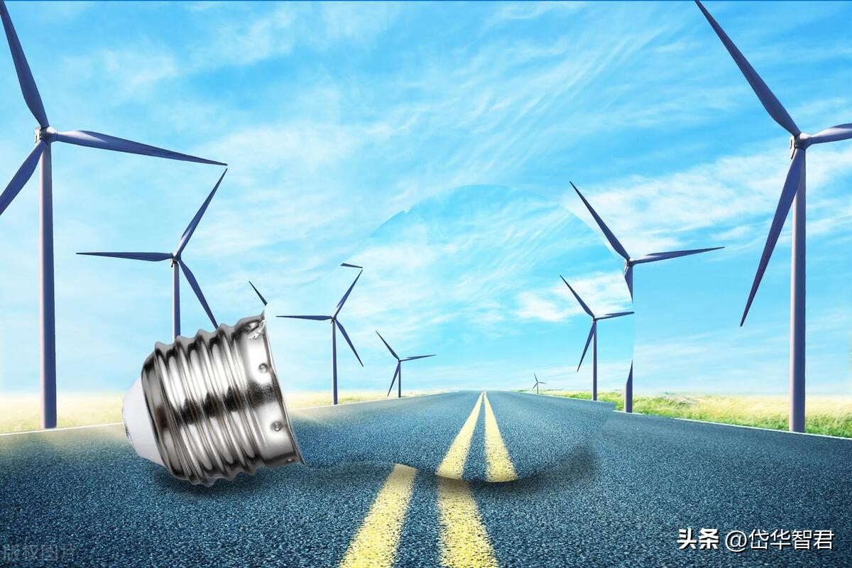 公司是全球水电风电建设引领者,长江电力的价值及分析