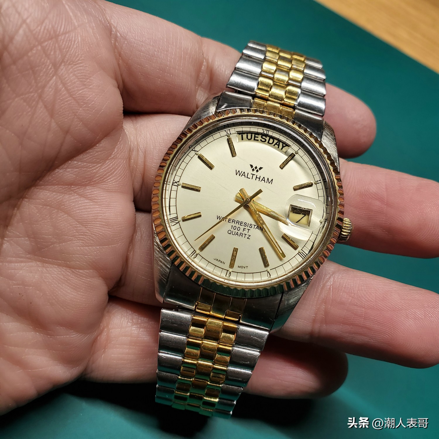 宝路华石英手表官网价格表,宝路华手表外圈有啥用