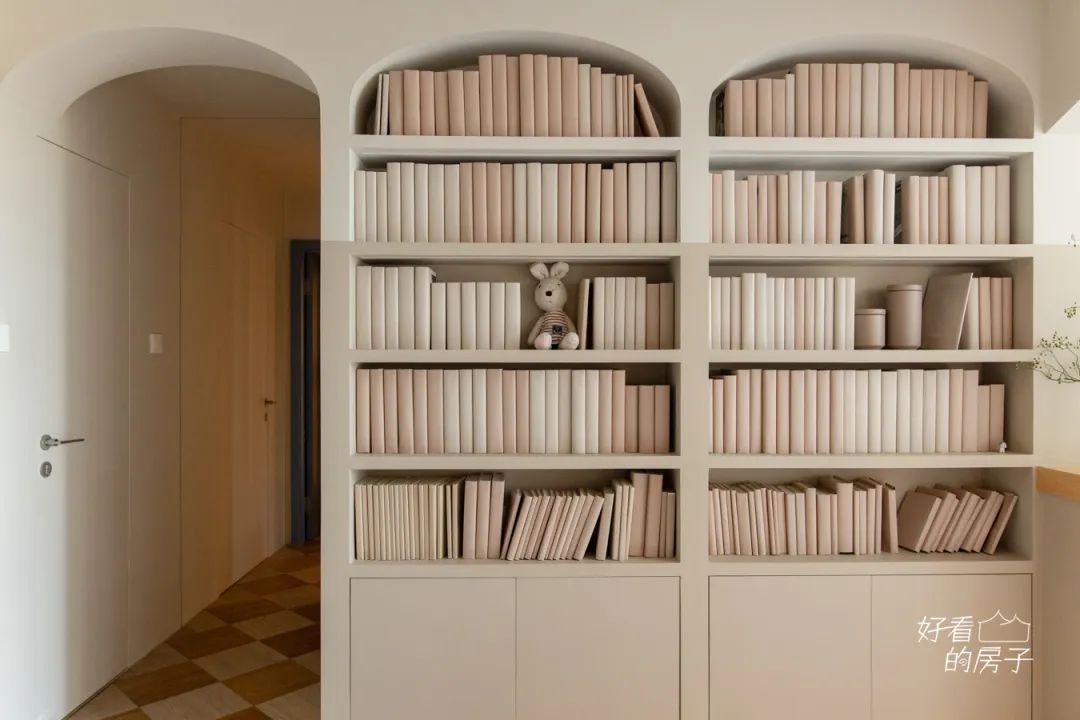 好看的房子里面家具,好看的房子还有一些细节