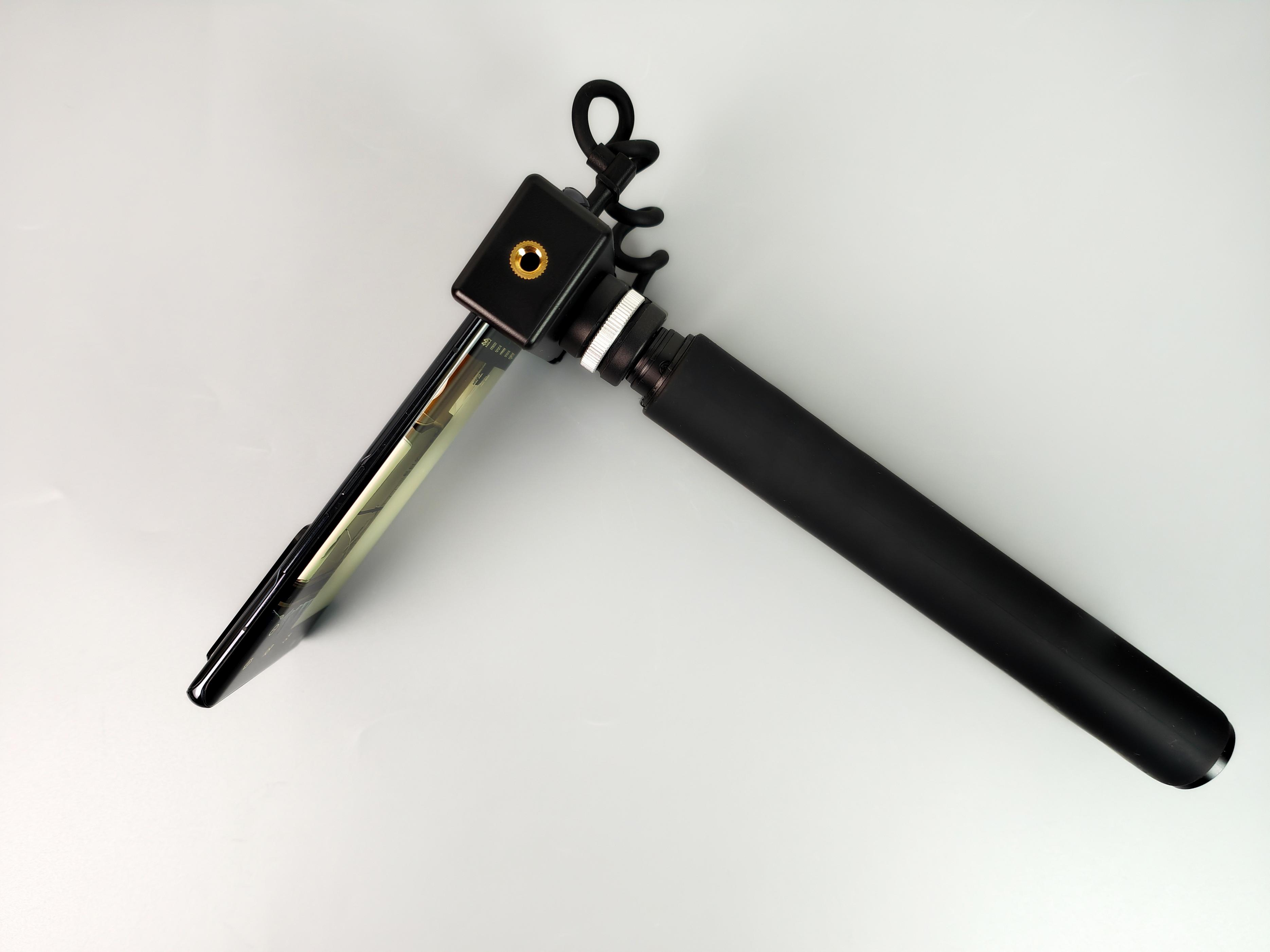 telesin泰迅gopro,泰迅自拍杆教程