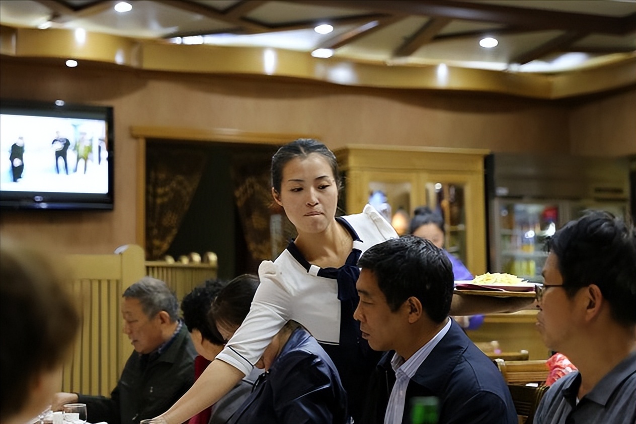 在朝鲜人均收入,朝鲜薪资一般多少