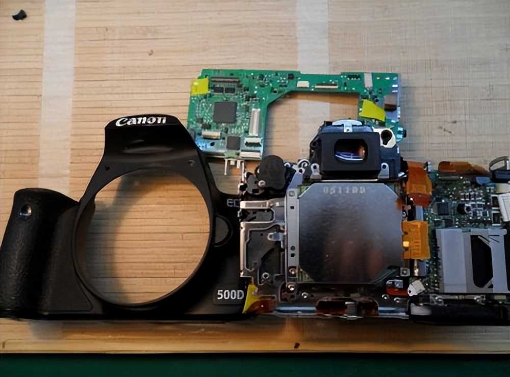 二手运动相机怎么买,二手单反相机值得买吗