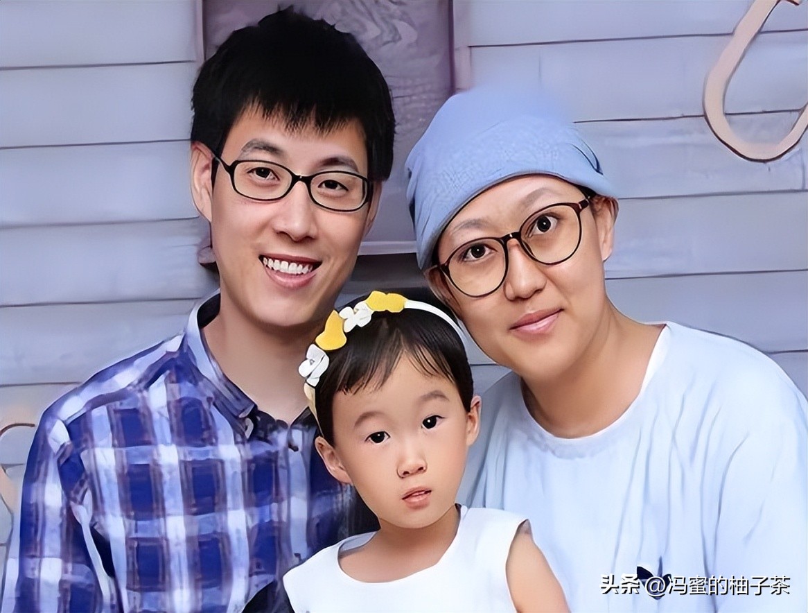 女博士花15万赴美抗癌病逝,上海患癌女博士为丈夫舍命生子