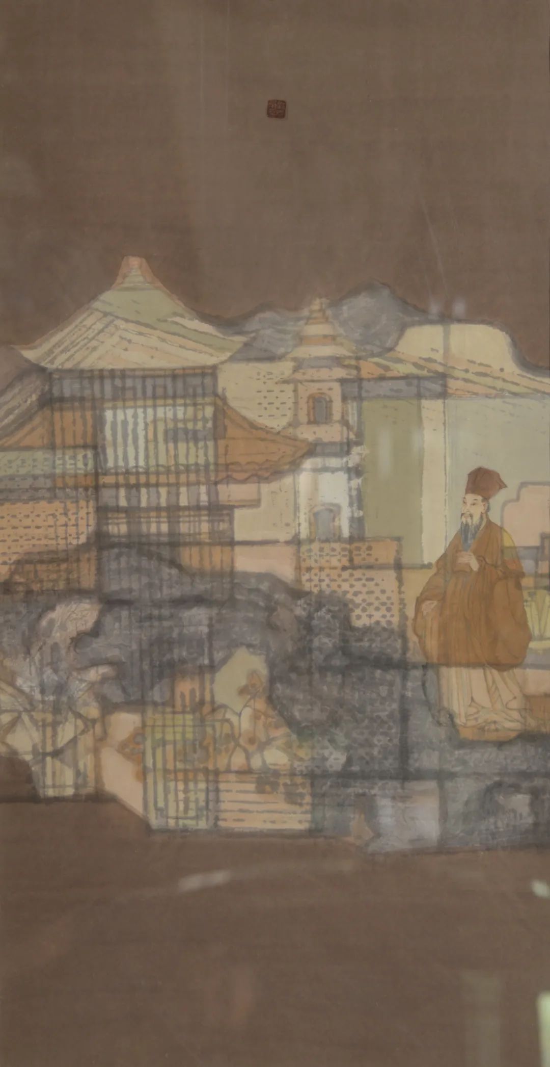 喜迎二十大书画赞闽都——闽江之心•全国书画名家作品展