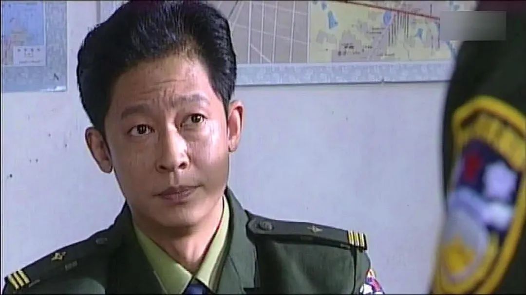 中国评分最高10部“扫黑剧”,《黑冰》第7,前三名全都实至名归