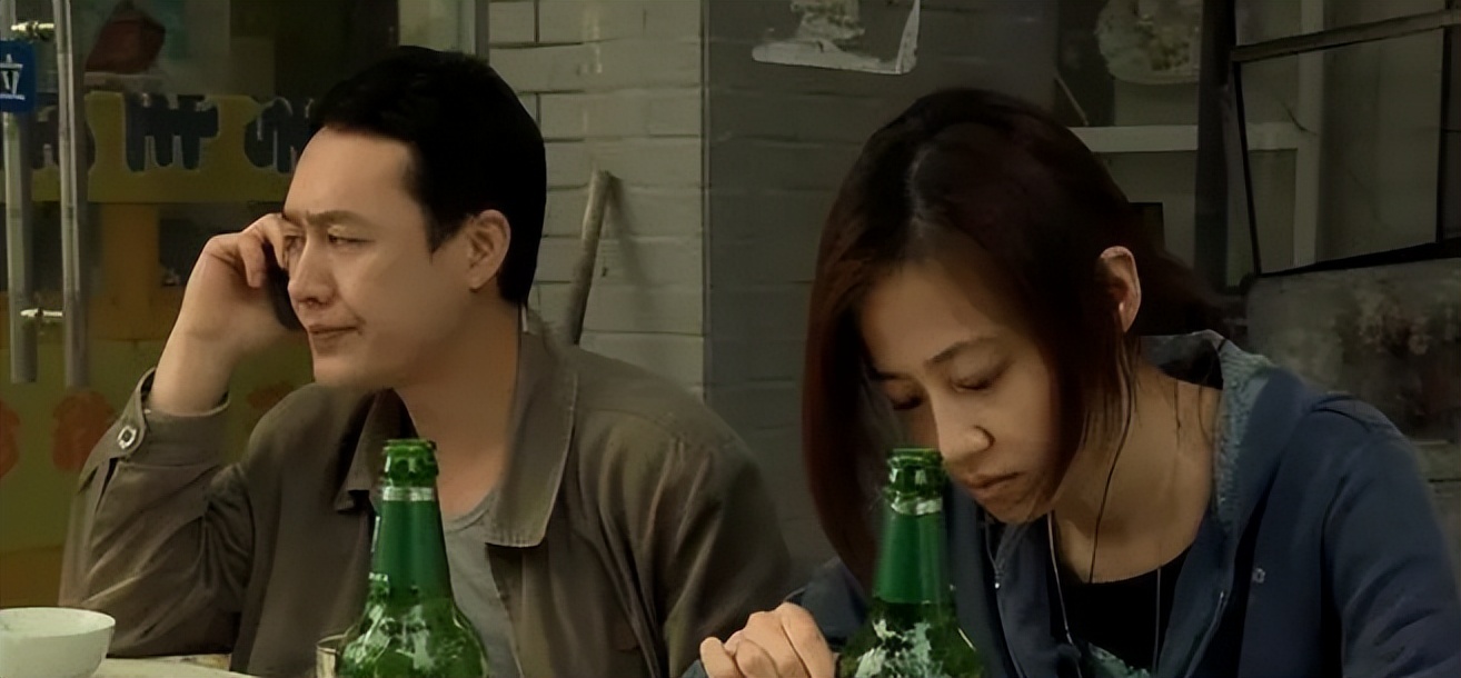 张颂文火了之后影视圈的态度,张颂文火后娱乐圈的反应