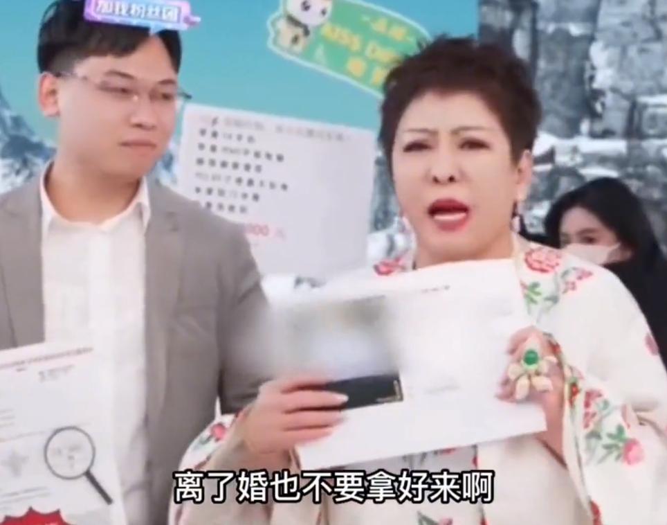 汪小菲回应向太,向太解释汪小菲事件