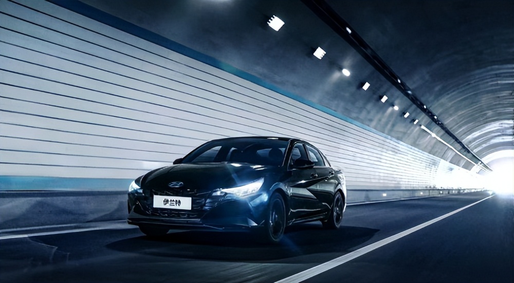 上半年伊兰特国内销量,现代伊兰特12月销量