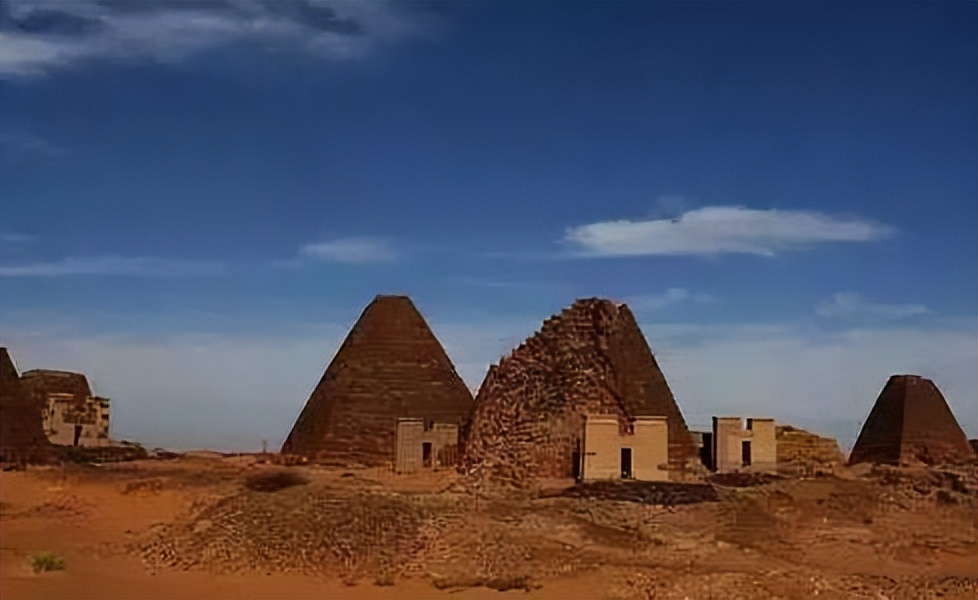 古埃及功绩最卓越的法老,古埃及人的伟大成就