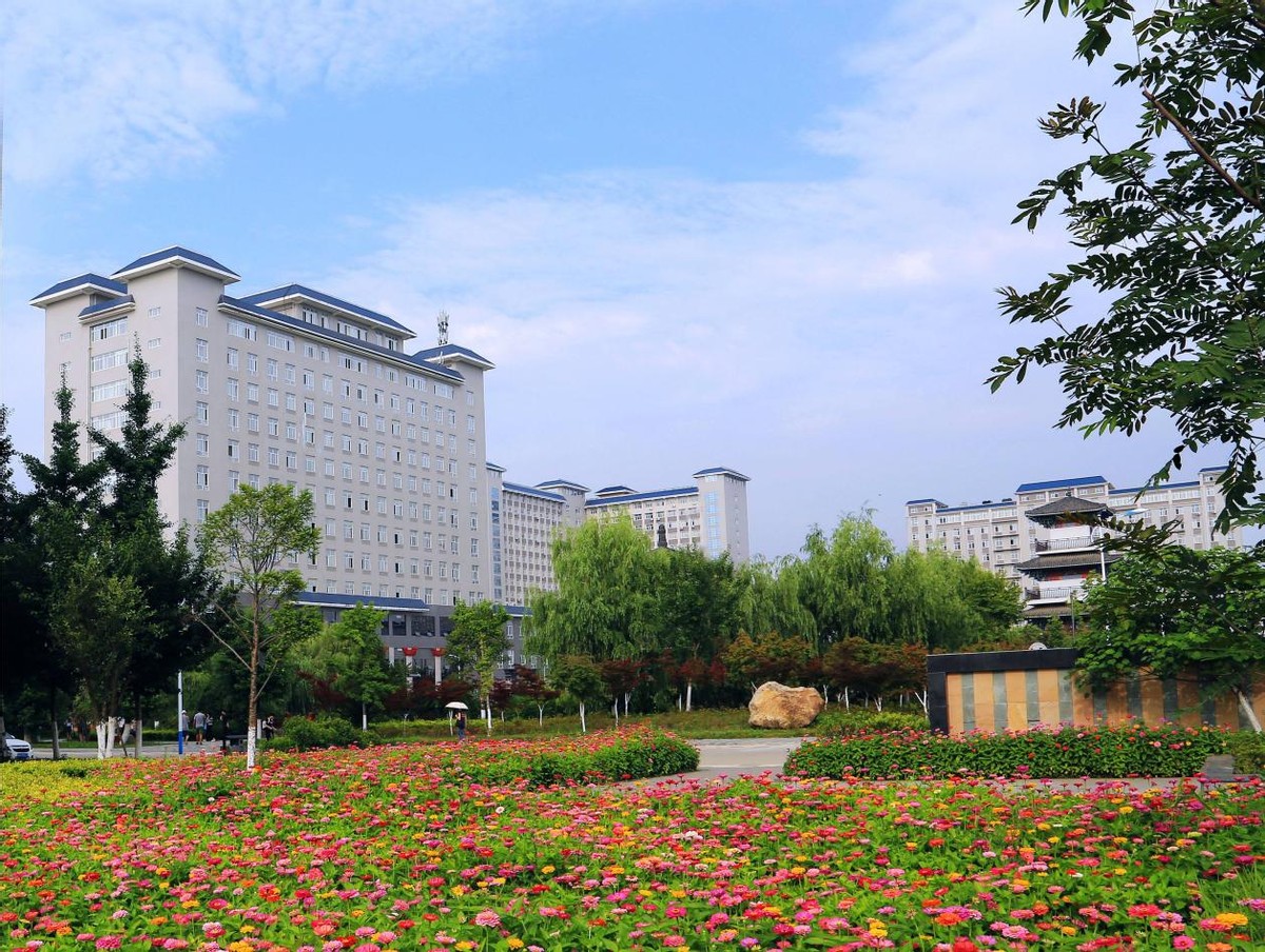 陕西理工大学和西安理工大学“傻傻分不清”？实力差距有些大