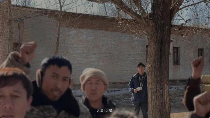 用iPhone13拍电影，学习一下拍摄手法