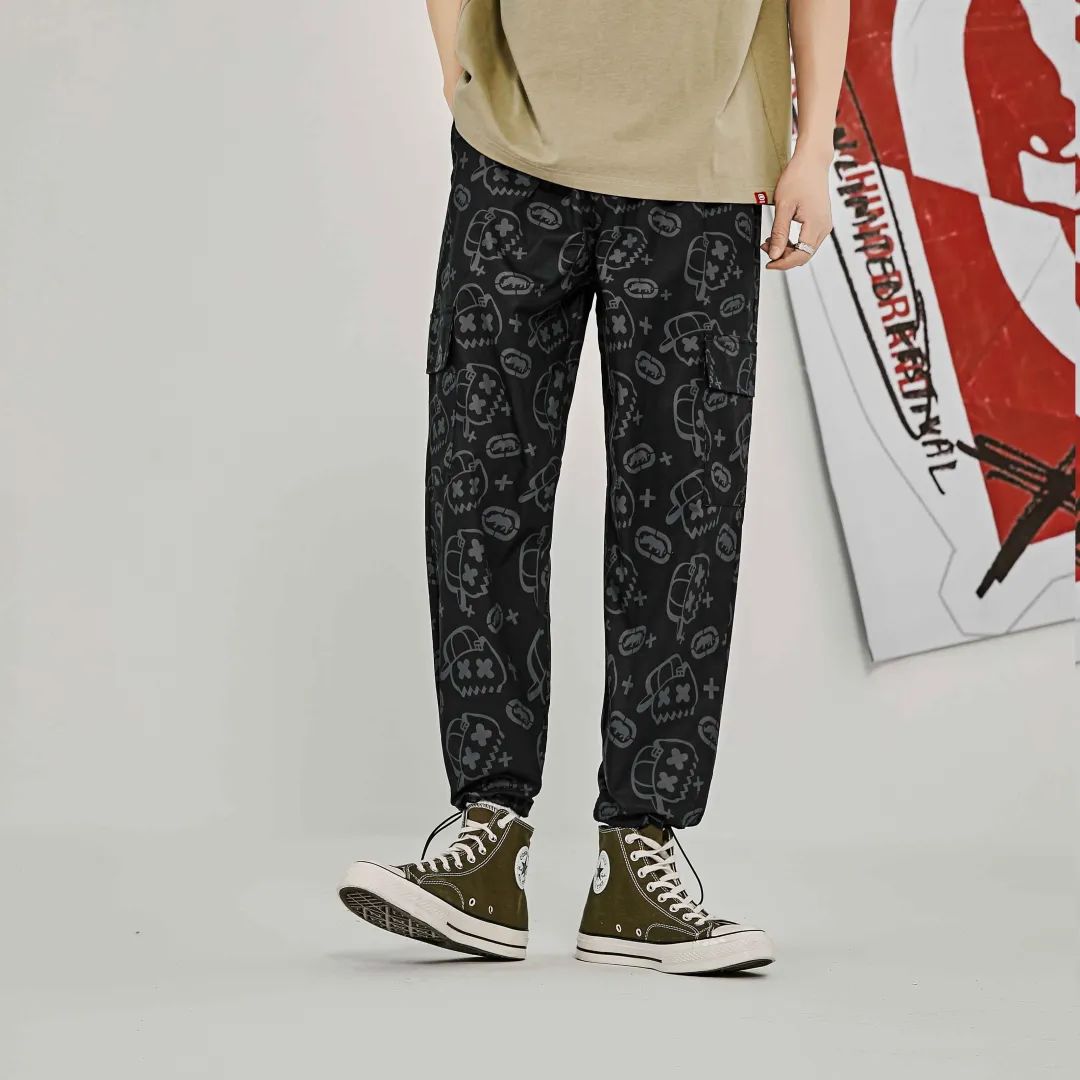 ECKO红犀牛x魔鬼猫IP授权案例