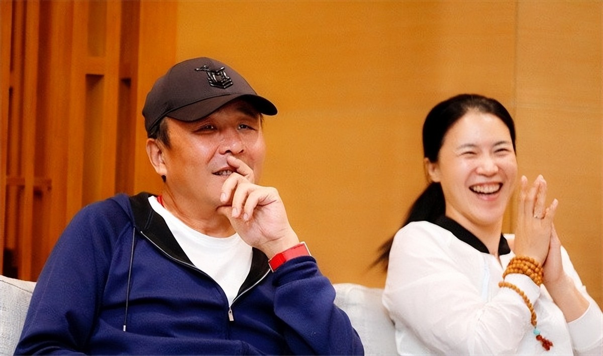 王楠老公身价多少,王楠老公郭斌简历