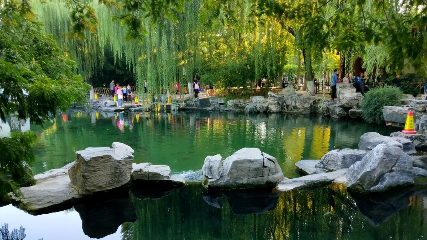 山东省济南市区域划分,山东省济南市哪个区发展最好