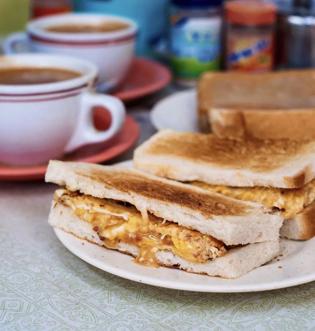 香港新打卡点,2019香港限时打卡