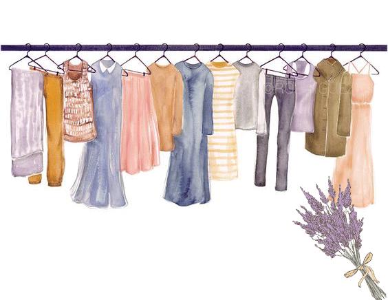 薰衣草，永不褪色的真爱，永不落幕的浪漫｜No.00162