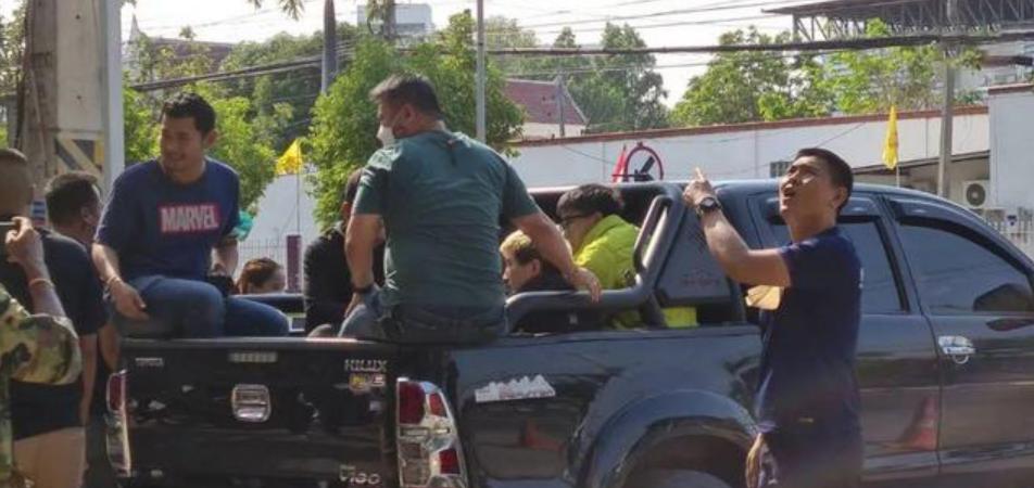 在泰求救的中国人：多少“过江龙”，也救不完那飞蛾扑火的淘金客