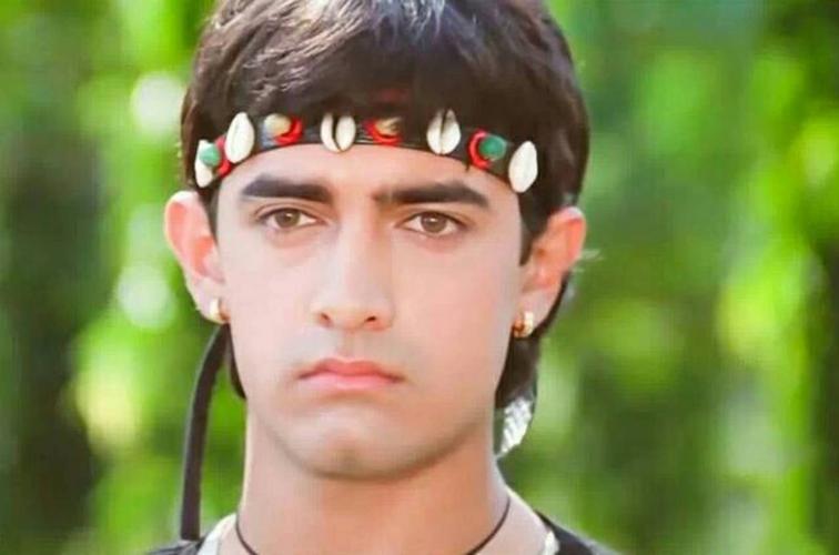 阿米尔汗批判印度社会,印度良心阿米尔汗