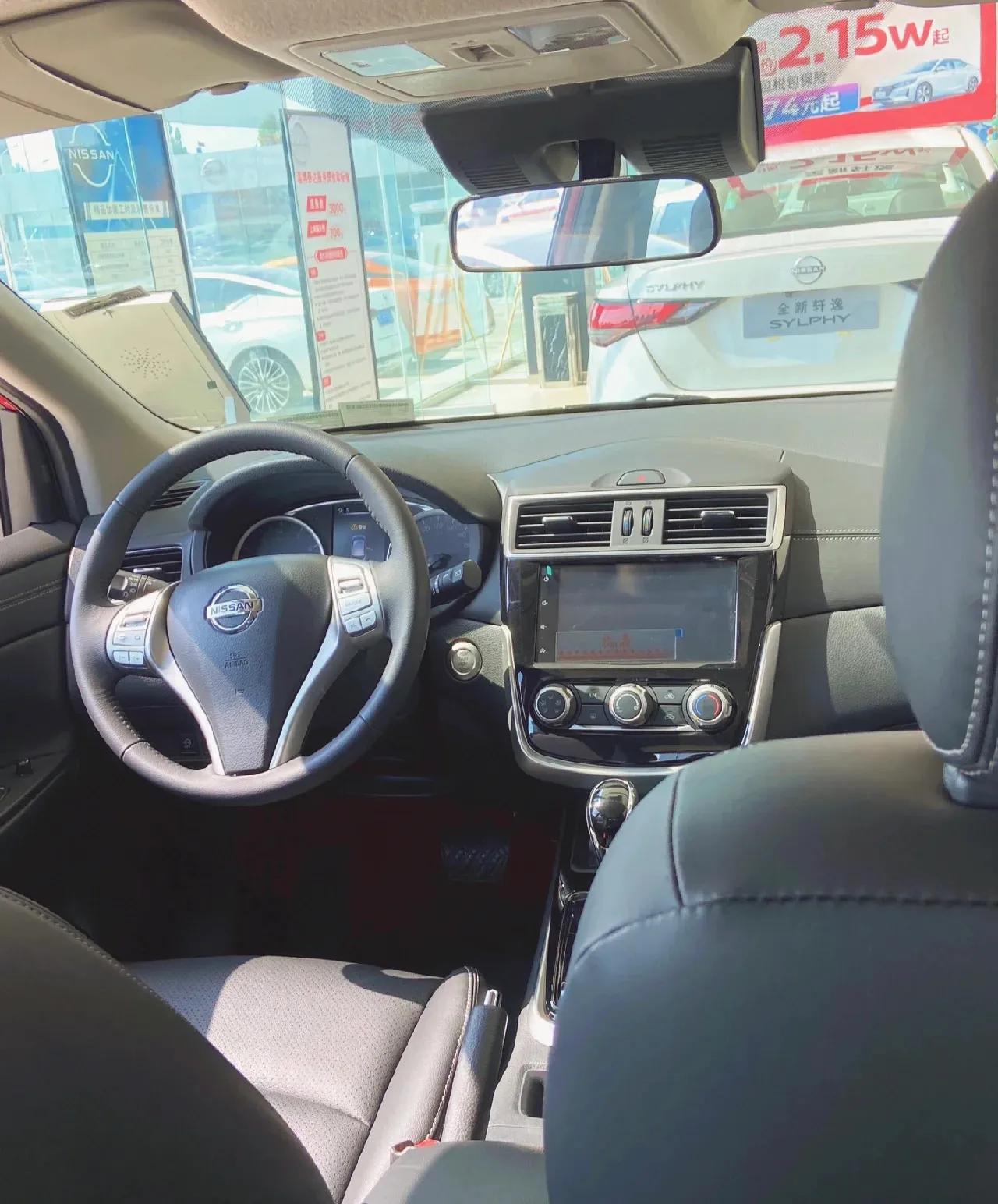 日产骐达2010性能,日产骐达动力如何