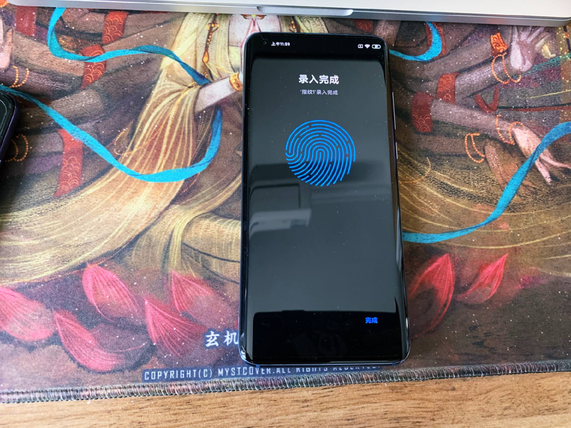 小米高端旗舰小米10上手体验,小米10至尊纪念版小白测评定制版