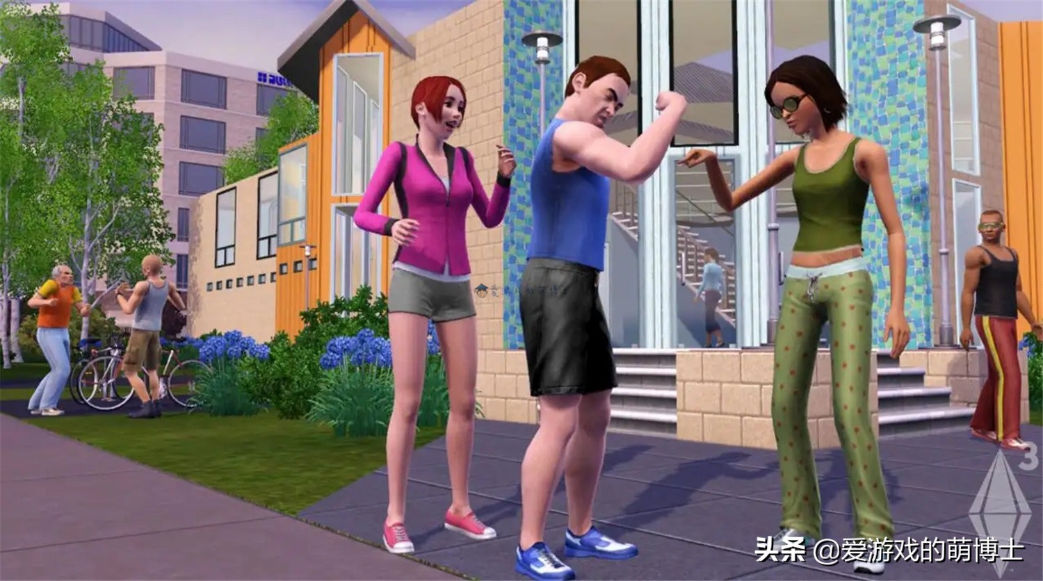 手机卡和《模拟人生3》傻傻分不清楚？俄罗斯探员闹出了大笑话