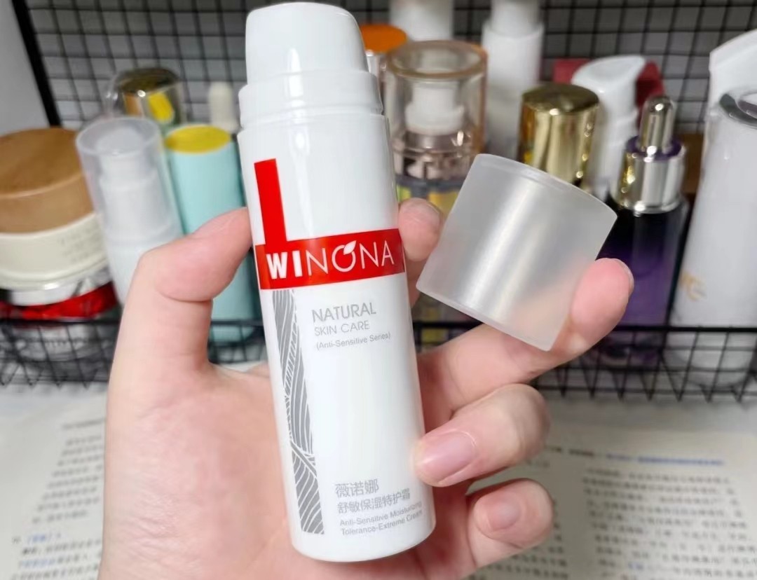 十大公认最好的国货成人面霜,十大良心面霜推荐国货