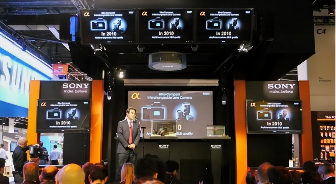 想在内蒙古中部市场取得地位，索尼电视须得了解自身的以下优劣势