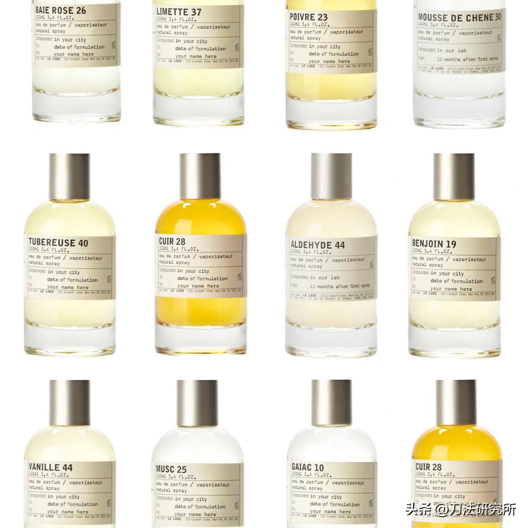 从不打广告的LeLabo，如何成为雅诗兰黛旗下最赚钱的品牌之一？