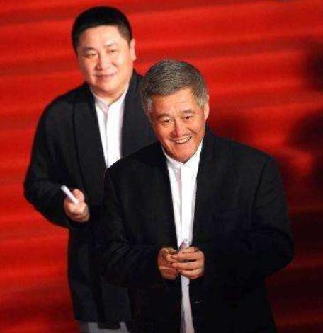 刘流是赵本山徒弟吗,刘流师傅是谁李金斗