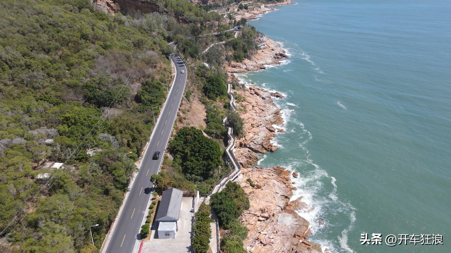 自驾中国边境线需要多长时间?花费多少呢?来看看费用清单吧