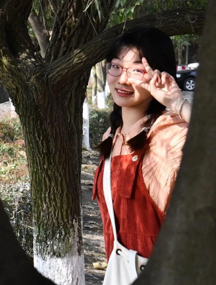 川大学霸寝室全员保研,姐妹花考上川大本硕博连读