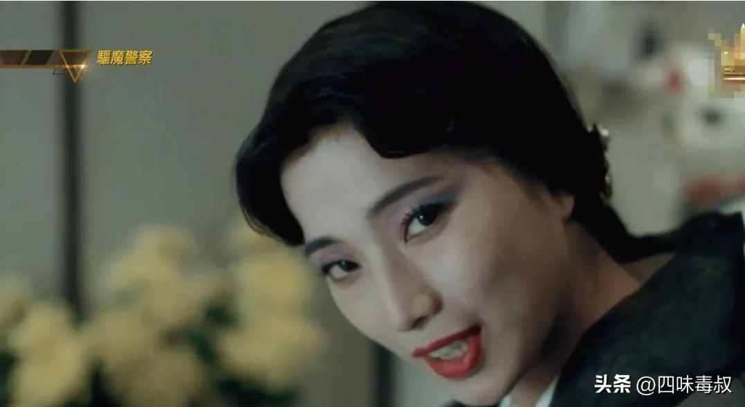 万万没想到，居然可以在一场驱魔斗法中追寻香港的旧时光