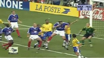 世界杯法国历届正选球员名单,1998年法国世界杯三色球